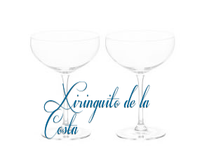 Xiringuito de la Costa en Sant Carles De La Rapita