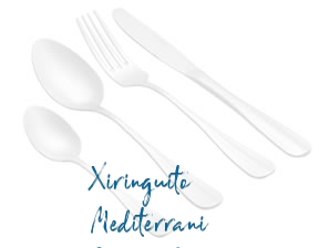 Xiringuito Mediterrani Lounge Café en Sant Carles De La Rapita