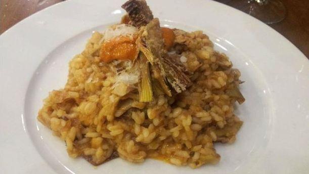 Xivarri Tasca en Reus