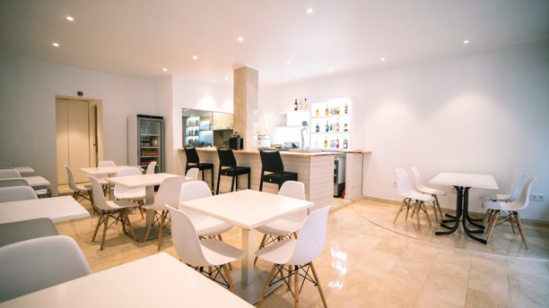 Xthai Noodle Bar en Palma de Mallorca