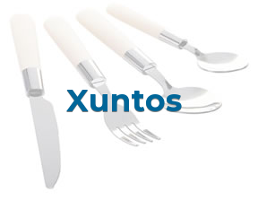 Xuntos en Turis