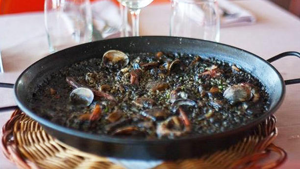 Xup Xup Restaurant en Barcelona