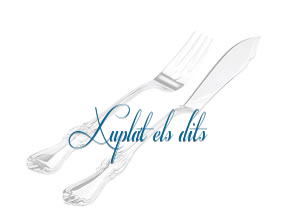 Xupla't els dits en Paiporta