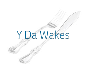 Y Da Wakes en Roquetas De Mar