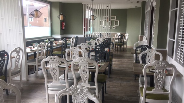 Ya Sushi en Rivas-Vaciamadrid