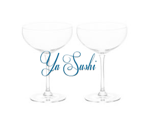 Ya Sushi en Rivas-Vaciamadrid