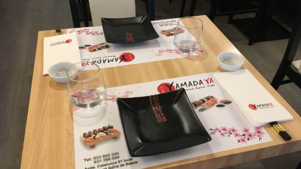 Yamada Ya en Sant Adria De Besos
