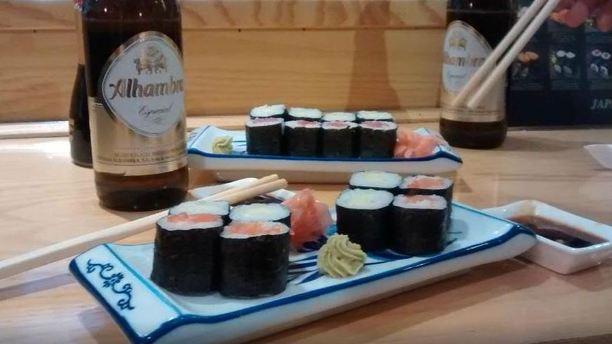 Yamato en Granada