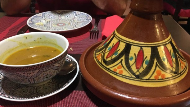 Yasmin en San Pedro Alcántara