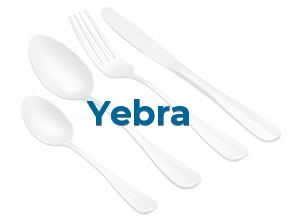 Yebra en Sevilla