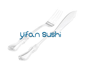 Yifan Sushi en Barcelona