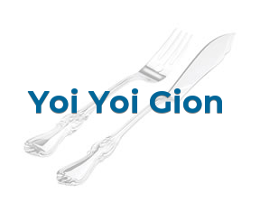 Yoi Yoi Gion en Barcelona