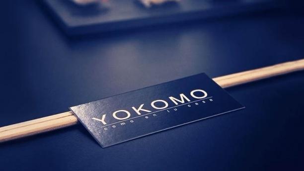 Yokomo en Barcelona