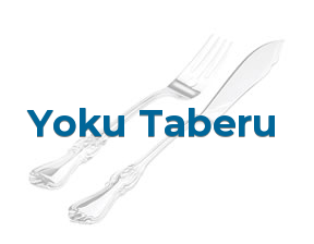 Yoku Taberu en Tres Cantos