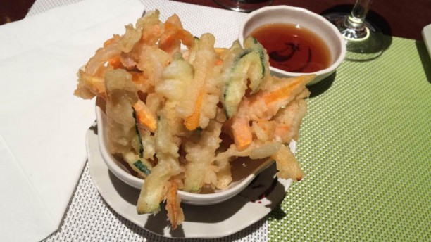 Yoshinoya-8 en Barcelona