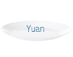 Yuan en Sabadell