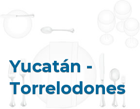 Yucatán - Torrelodones en Torrelodones