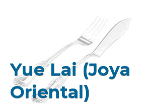 Yue Lai (Joya Oriental) （Hotpot) en Madrid