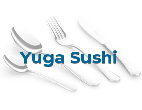 Yuga Sushi en Barcelona