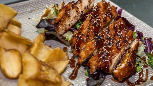 Yugo Sushi & Grill en Sant Joan Despi