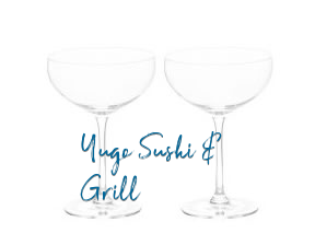 Yugo Sushi & Grill en Sant Joan Despi