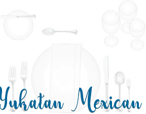 Yukatan Mexican & Mediterranean Food en Talavera De La Reina