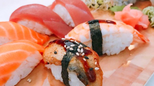 Yummy Sushi en Palma de Mallorca