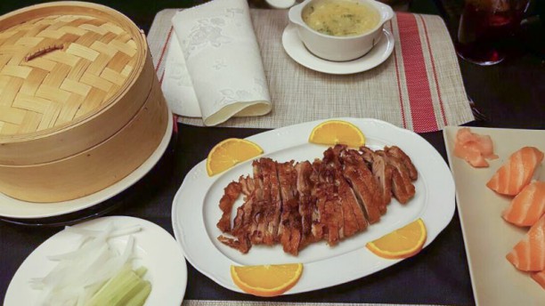 Yutaka Cocina China en Nerja