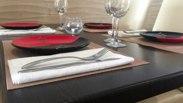 Yutaka Teppanyaki en Nerja