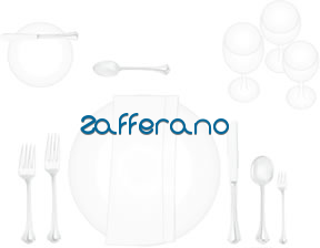Zafferano en Madrid