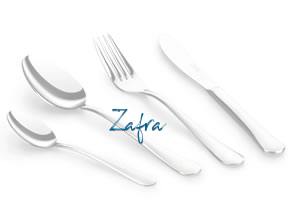 Zafra en Barcelona