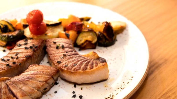 Zahara Gastrobar en Málaga