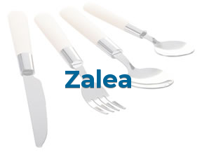 Zalea en Moralzarzal