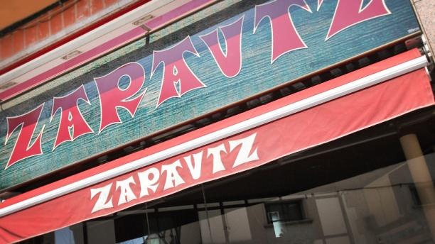 Zarautz en Barcelona