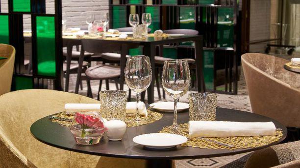 Zarcillo en Logroño