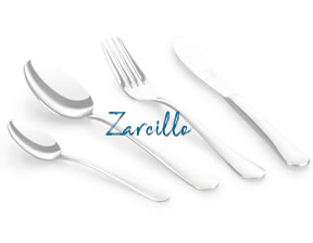 Zarcillo en Logroño