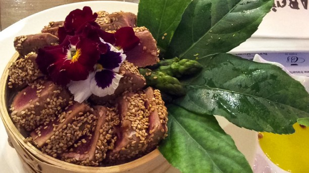 Zarcillo Gourmet en Motril