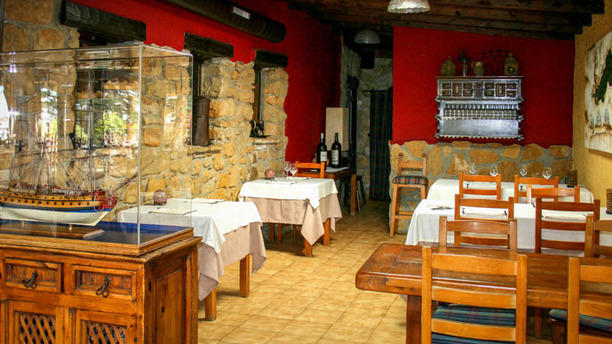 Zelai Txiki en San Sebastián / Donostia