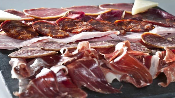 Zenchef iberico en Valencia