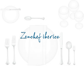 Zenchef iberico en Valencia
