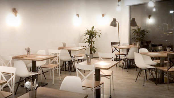 Zento en Alcorcón