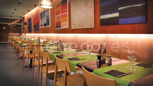 Zerozero39 en Barcelona