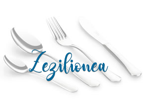 Zezilionea en Olaberria