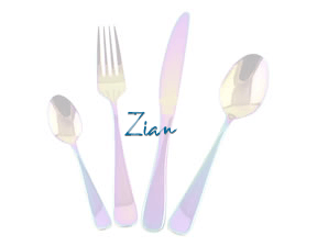 Zian en Barcelona