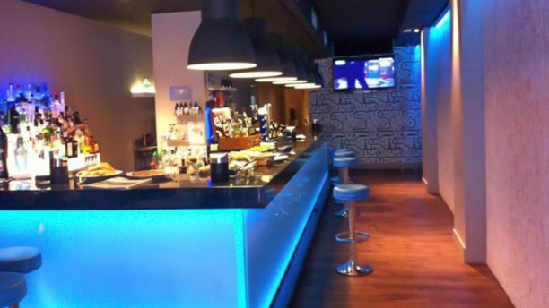Zima´s en Bilbao