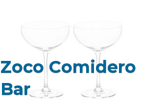 Zoco Comidero Bar en Madrid