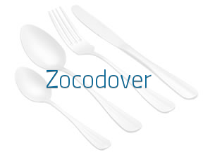 Zocodover en Madrid