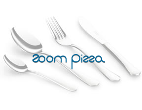 Zoom Pizza en Sevilla
