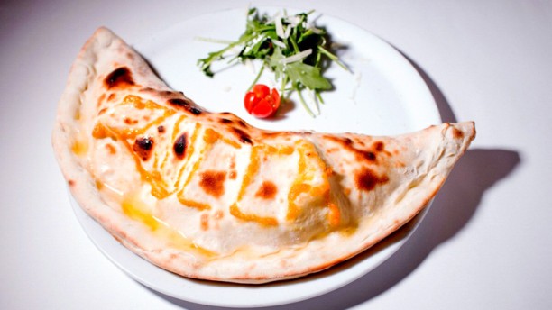 Zucca Italian Food en Barcelona