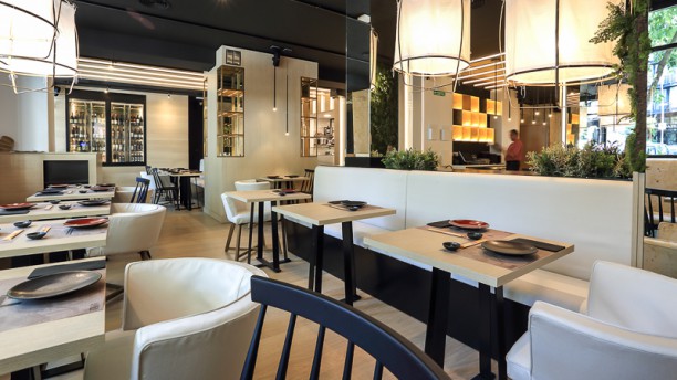 Zuka Bcn en Barcelona
